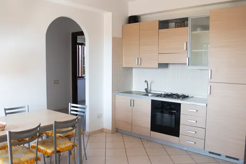 Lejlighed i Scalea, Cosenza, Scalea - € 85.000 | Ref: IC19 - foto 3